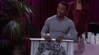 The Jamie Foxx Show