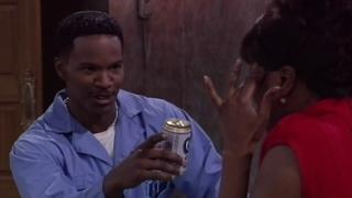 The Jamie Foxx Show