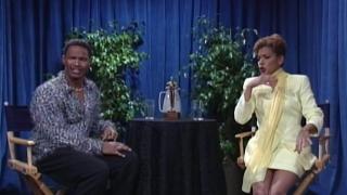 The Jamie Foxx Show