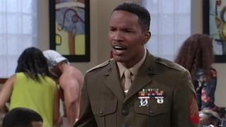 The Jamie Foxx Show