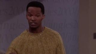 The Jamie Foxx Show