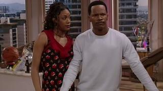 The Jamie Foxx Show