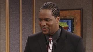 The Jamie Foxx Show