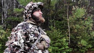 Wild Turkey, Ramps & Fiddleheads Wild Turkey, Ramps & Fiddleheads