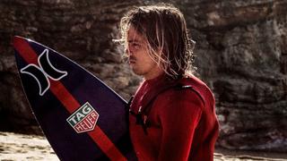 The legend of Nazaré