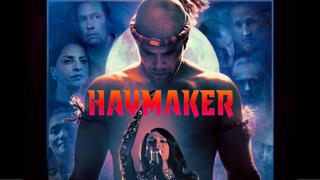 Haymaker