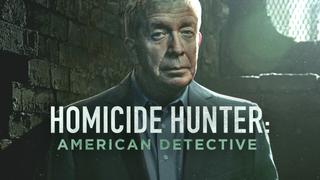 Homicide Hunter: American Detective