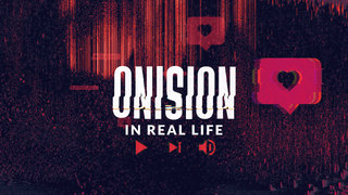 Onision: In Real Life
