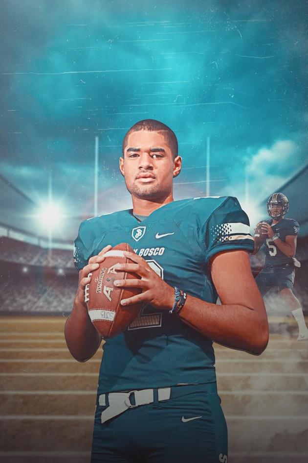 Into The Spotlight: DJ Uiagalelei