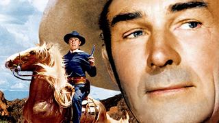 Man in the Saddle