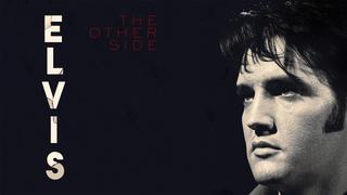 Elvis: The Other Side