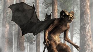 The Jersey Devil: Monster in the Pines