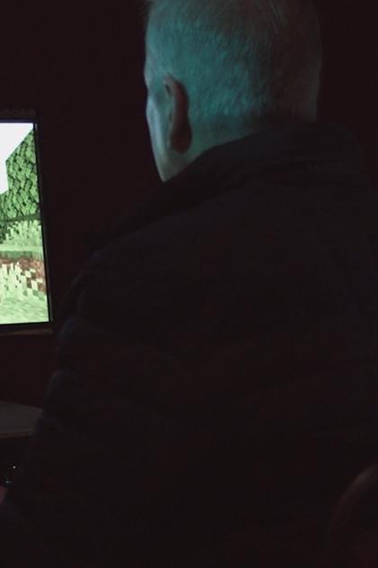 Building a Decade: Minecraft