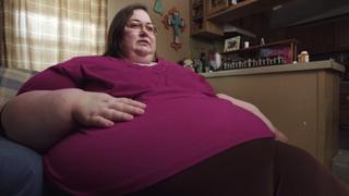 My 600-Lb. Life