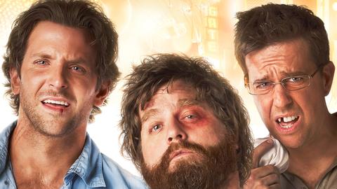 The Hangover