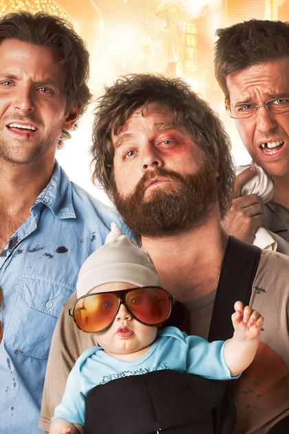 The Hangover