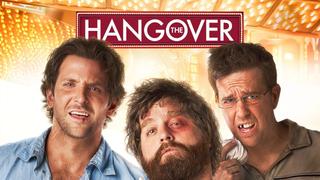watch The Hangover