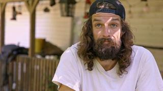 Murder in the Heartland