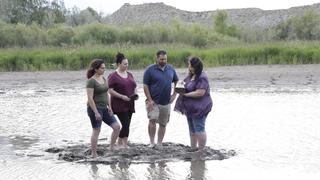 Murder in the Heartland