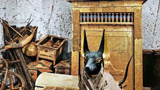 Mysterious Mummies Mysterious Mummies