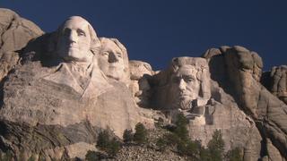 Secrets of America's Monuments Secrets of America's Monuments