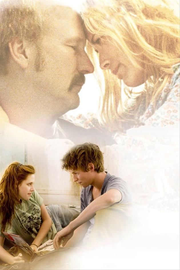 The Yellow Handkerchief