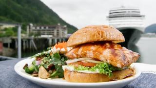 Coastal Cuisine Coastal Cuisine