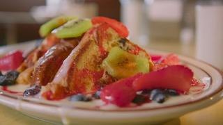 Unexpected Eats Unexpected Eats