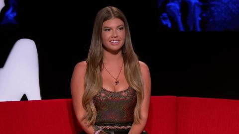 Chanel and Sterling CCLVIII