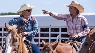 The Ultimate Cowboy: Bigger in Texas The Ultimate Cowboy: Bigger in Texas
