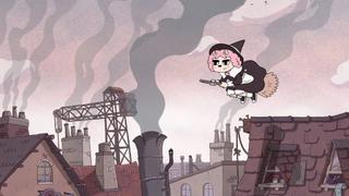 Susie and Ramona Chapter 1: Susie's Ark Susie and Ramona Chapter 1: Susie's Ark