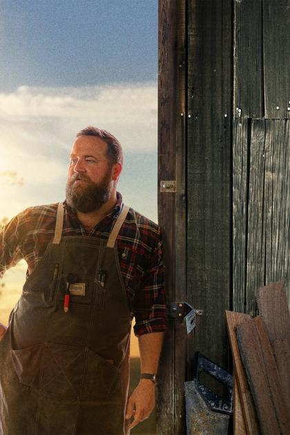 Home Town: Ben's Workshop