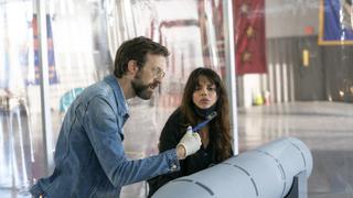 Operation Drano, Part II