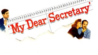 My Dear Secretary