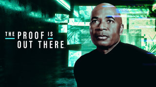 watch The Proof Is Out There