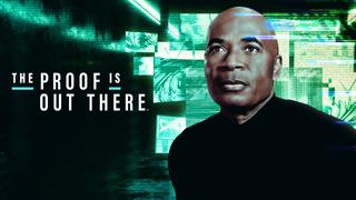  watch The Proof Is Out There