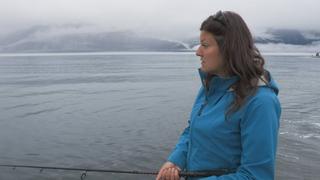Alaska: The Last Frontier