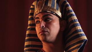 Egypt's First Pyramid