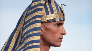 Mystery of the Great Pyramid Mystery of the Great Pyramid