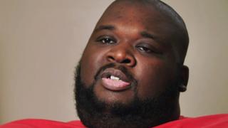 My 600-Lb. Life