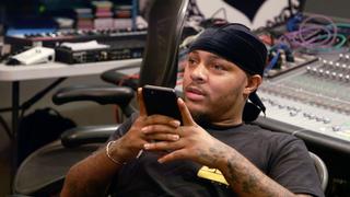 Growing Up Hip Hop Atlanta