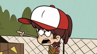 The Loud House