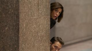 Private Eyes