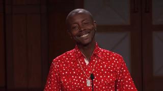 World-Renowned Comedian or Sloppy Drunk?! World-Renowned Comedian or Sloppy Drunk?!