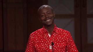 World-Renowned Comedian or Sloppy Drunk?!