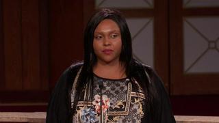 Sober House Rule-Breaker?!