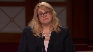 COVID Doesn't Mean a Free Ride!; I Want My Inheritance ... Now!