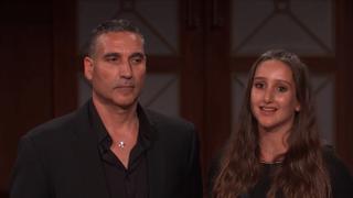 Pediatric Cancer Survivor Owns Up to Negligence