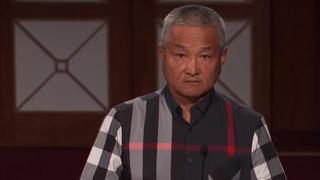 $12,000 Silk Rug Ruined?!