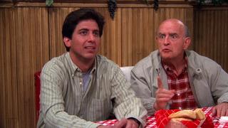 Everybody Loves Raymond